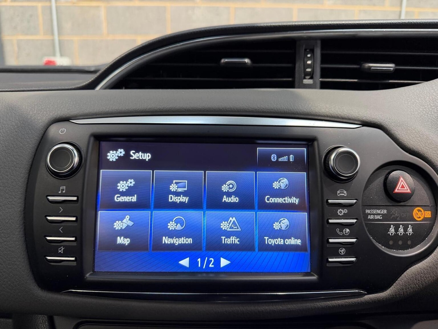 Used Toyota Yaris 2019 for sale - 77189284: Photo 40