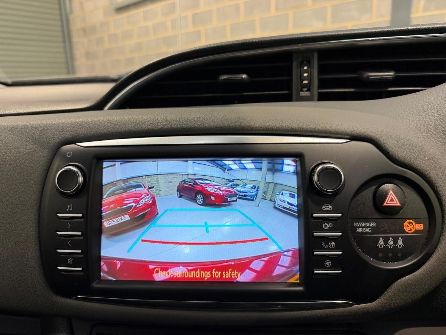 Used Toyota Yaris 2019 for sale - 77189284: Photo 43