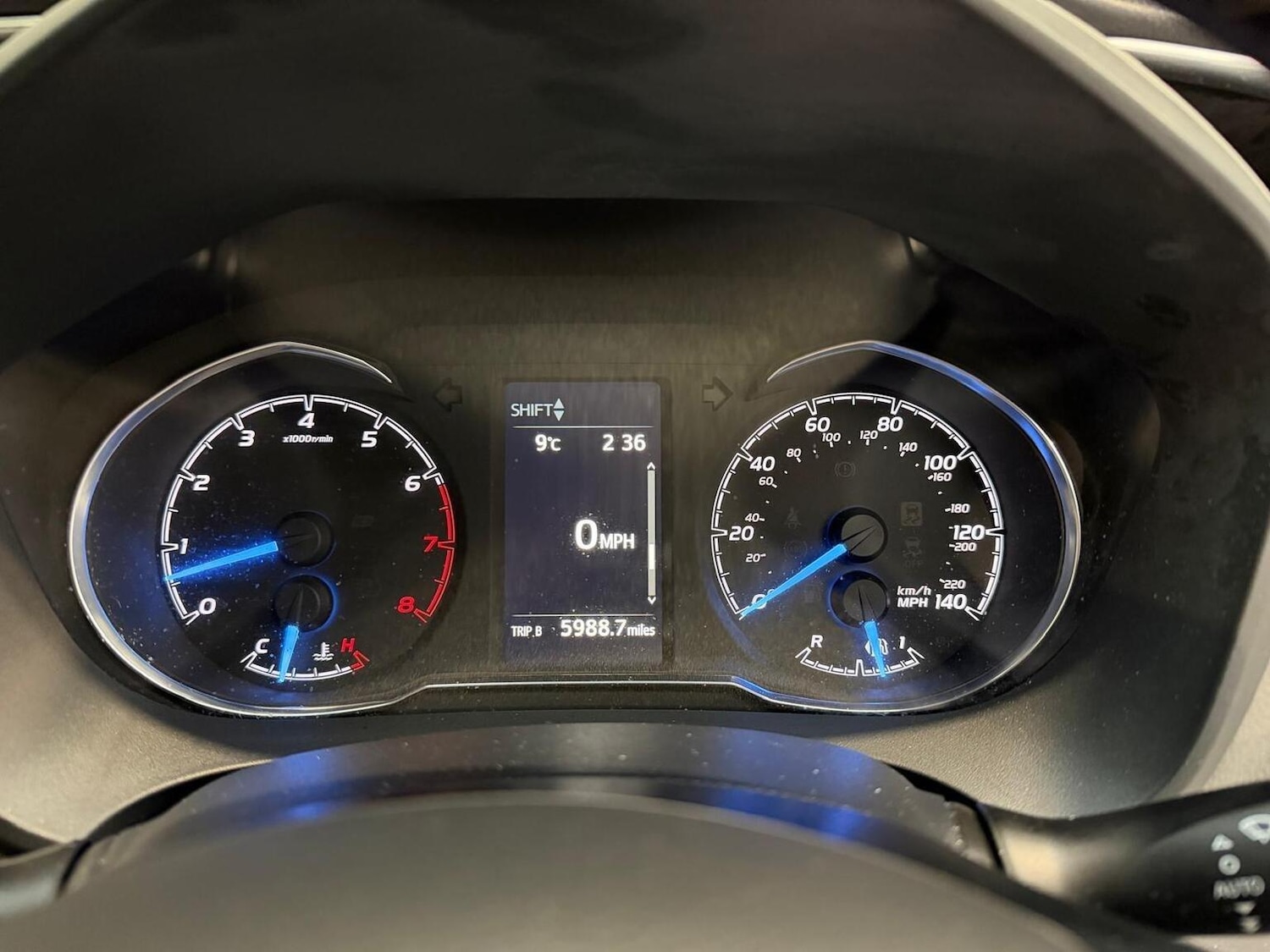 Used Toyota Yaris 2019 for sale - 77189284: Photo 44