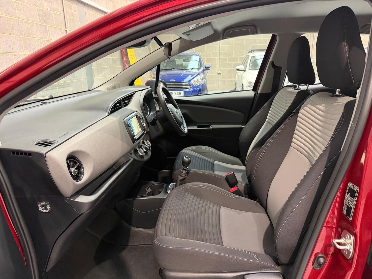 Used Toyota Yaris 2019 for sale - 77189284: Photo 47