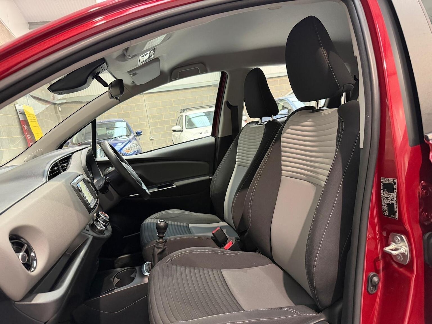 Used Toyota Yaris 2019 for sale - 77189284: Photo 48