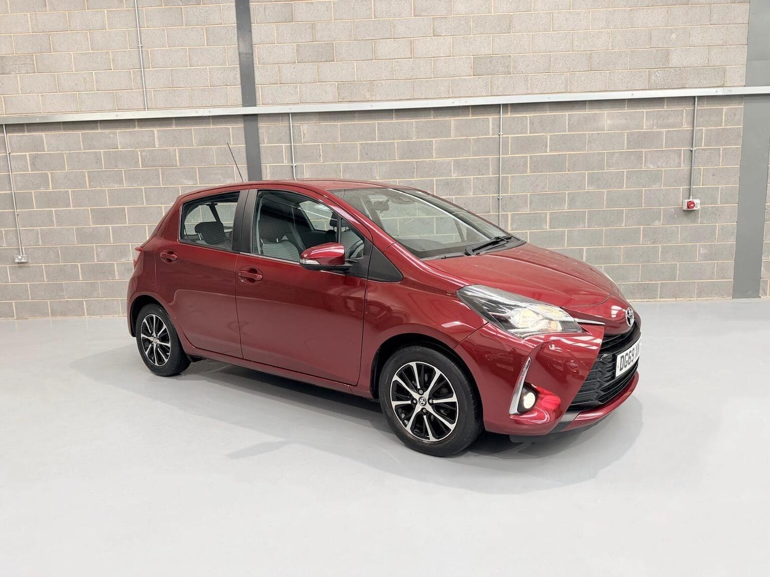 Used Toyota Yaris 2019 for sale - 77189284: Photo 5