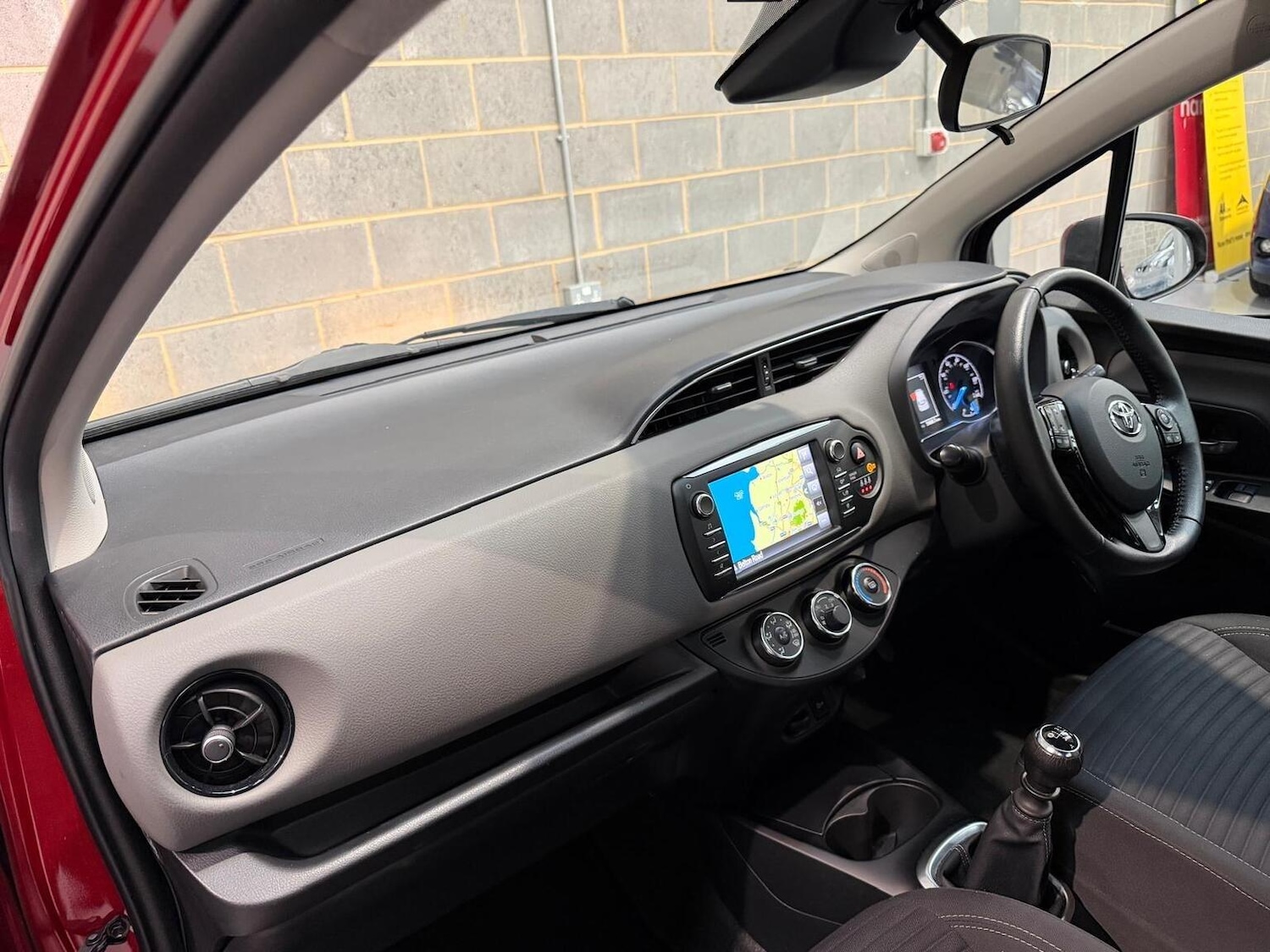 Used Toyota Yaris 2019 for sale - 77189284: Photo 62