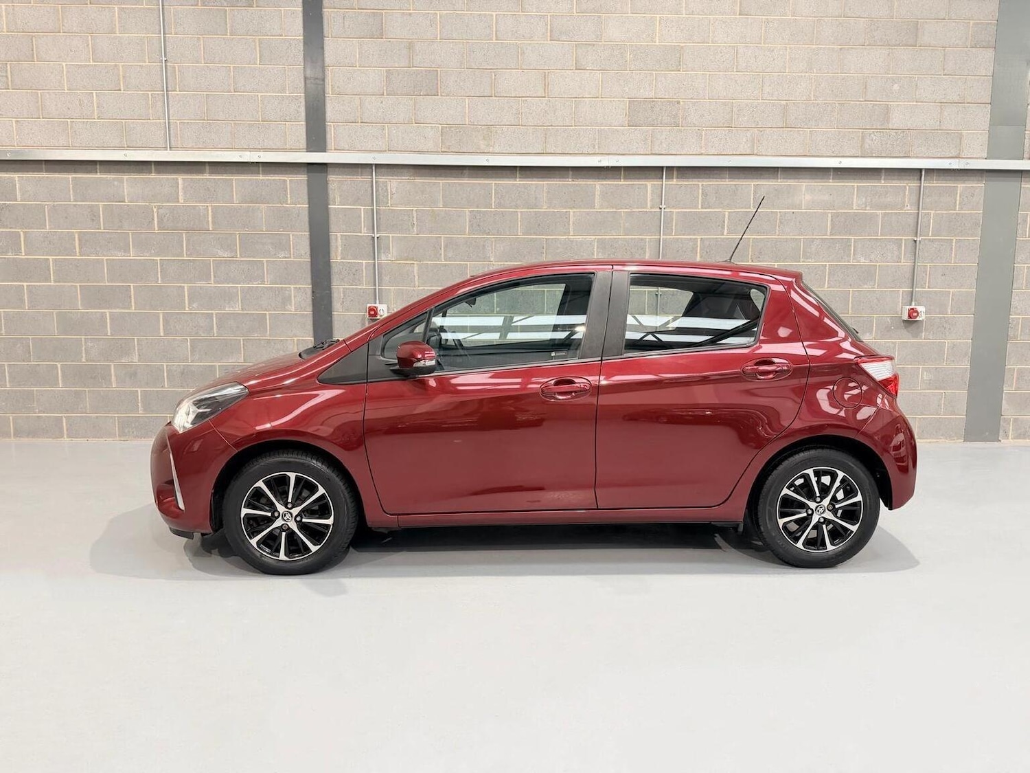 Used Toyota Yaris 2019 for sale - 77189284: Photo 8