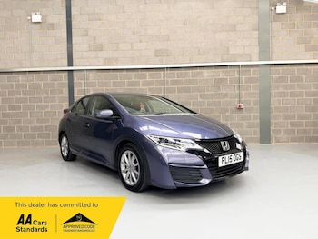 Used Honda Civic 2015 for sale - 78345822: Photo