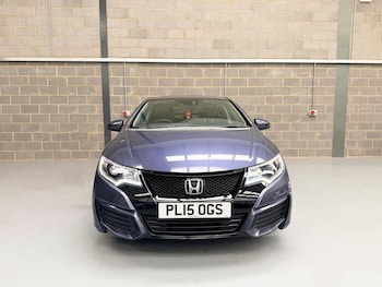 Used Honda Civic 2015 for sale - 78345822: Photo