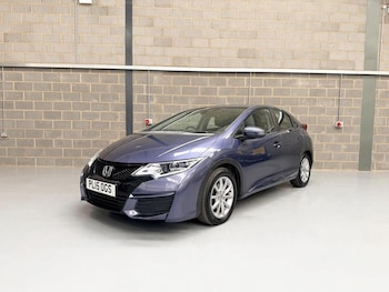 Used Honda Civic 2015 for sale - 78345822: Photo