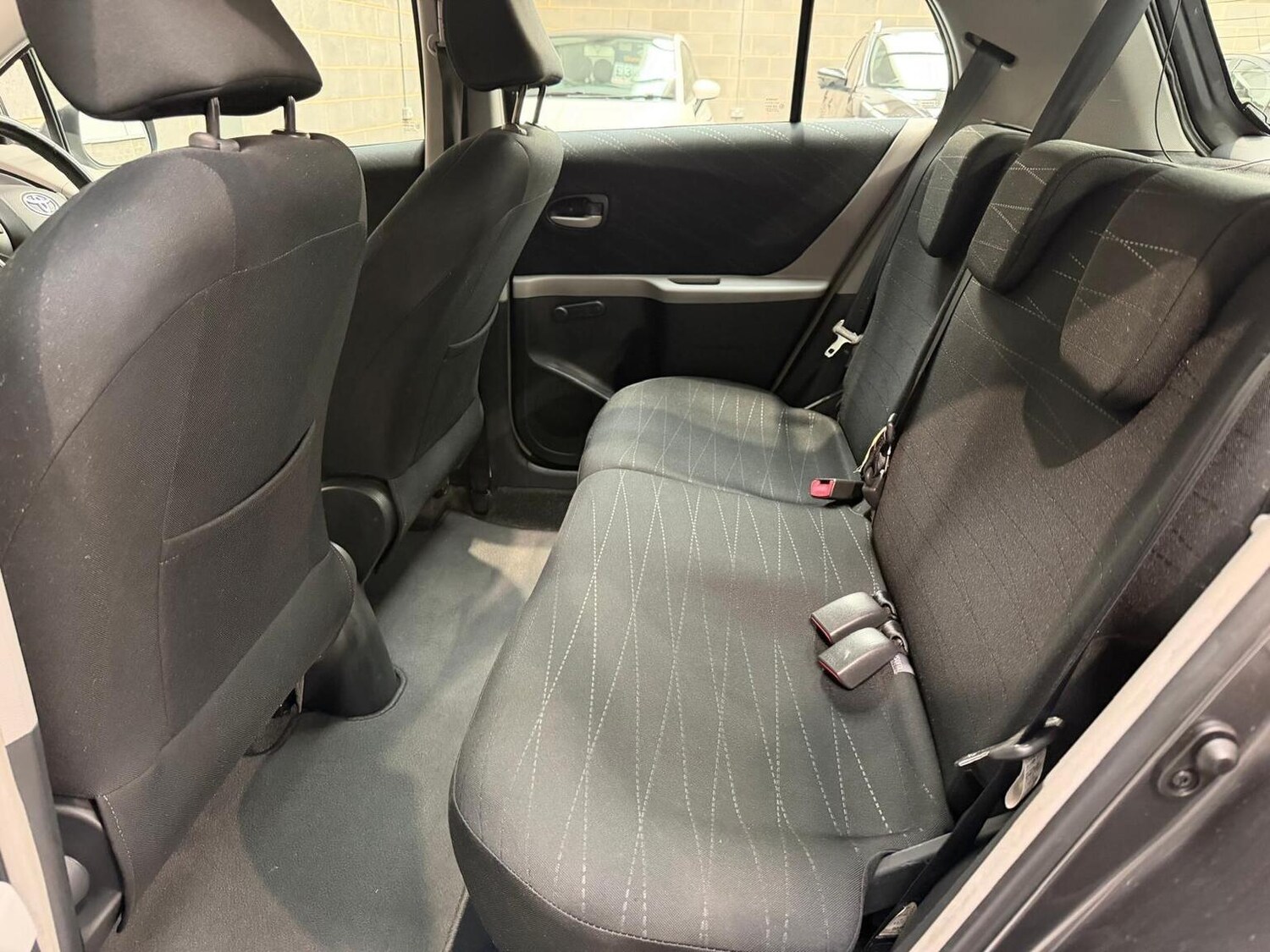 Used Toyota Yaris 2008 for sale - 77638621: Photo 15