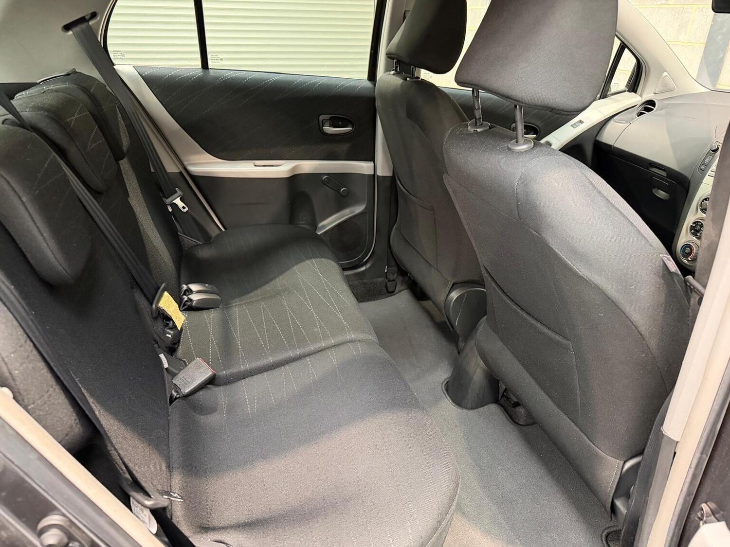 Used Toyota Yaris 2008 for sale - 77638621: Photo 18