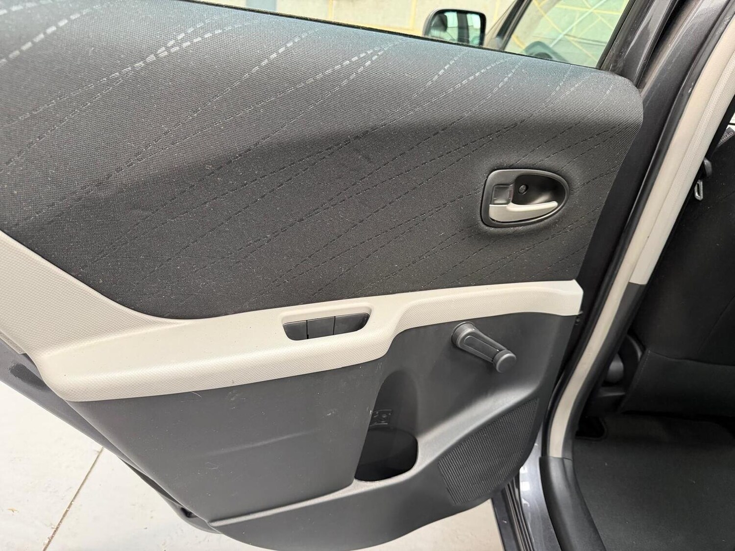 Used Toyota Yaris 2008 for sale - 77638621: Photo 26