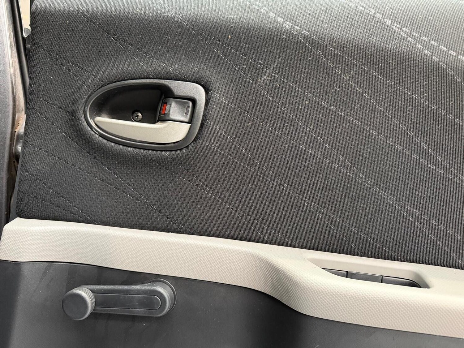 Used Toyota Yaris 2008 for sale - 77638621: Photo 27