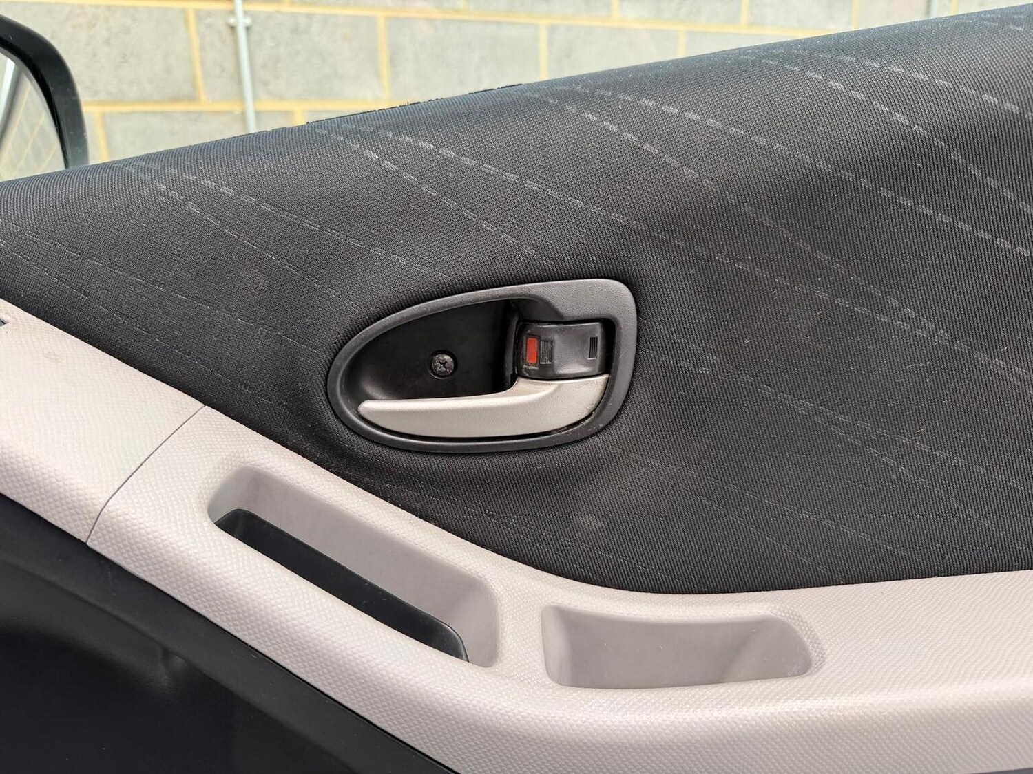 Used Toyota Yaris 2008 for sale - 77638621: Photo 29