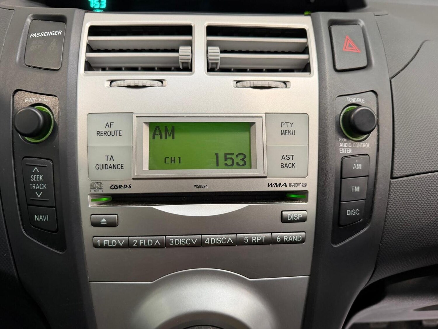 Used Toyota Yaris 2008 for sale - 77638621: Photo 31