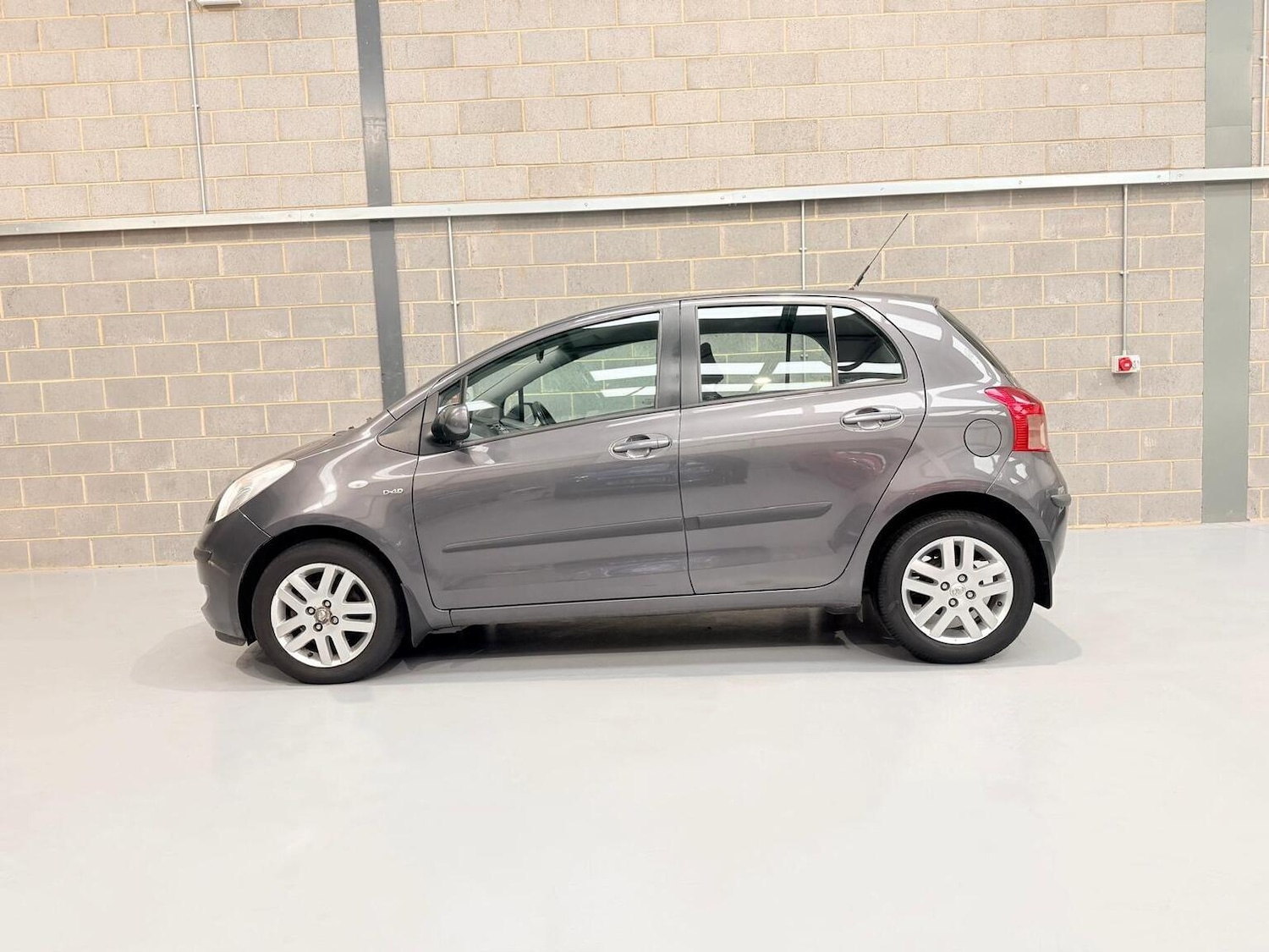 Used Toyota Yaris 2008 for sale - 77638621: Photo 6