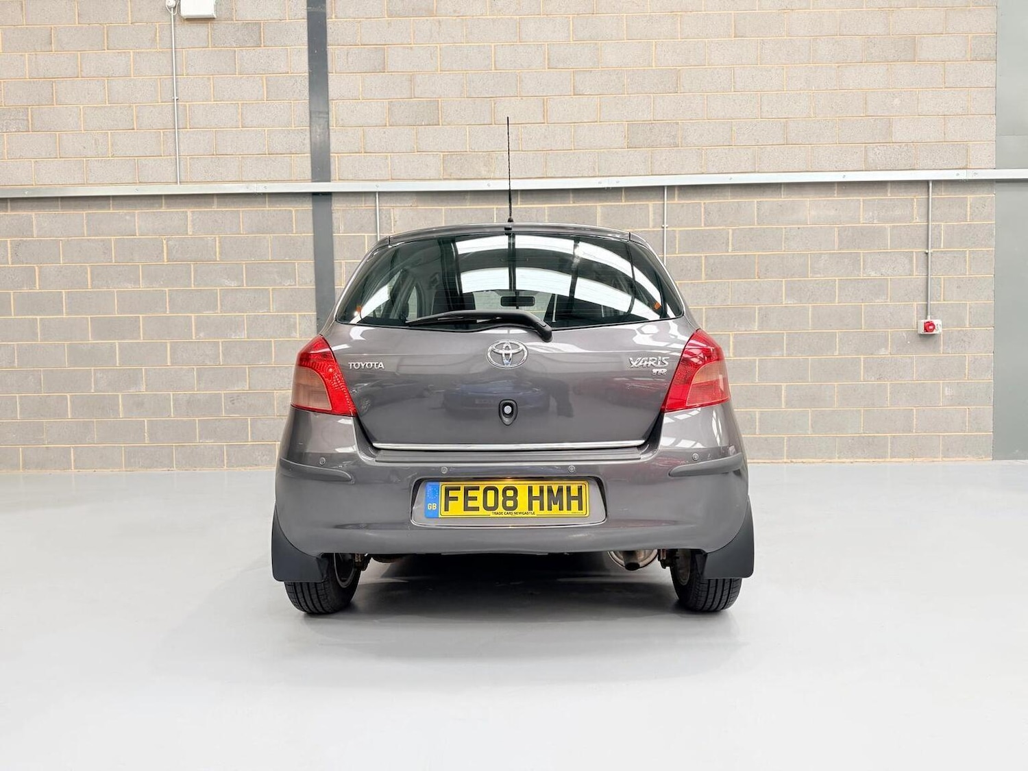 Used Toyota Yaris 2008 for sale - 77638621: Photo 7