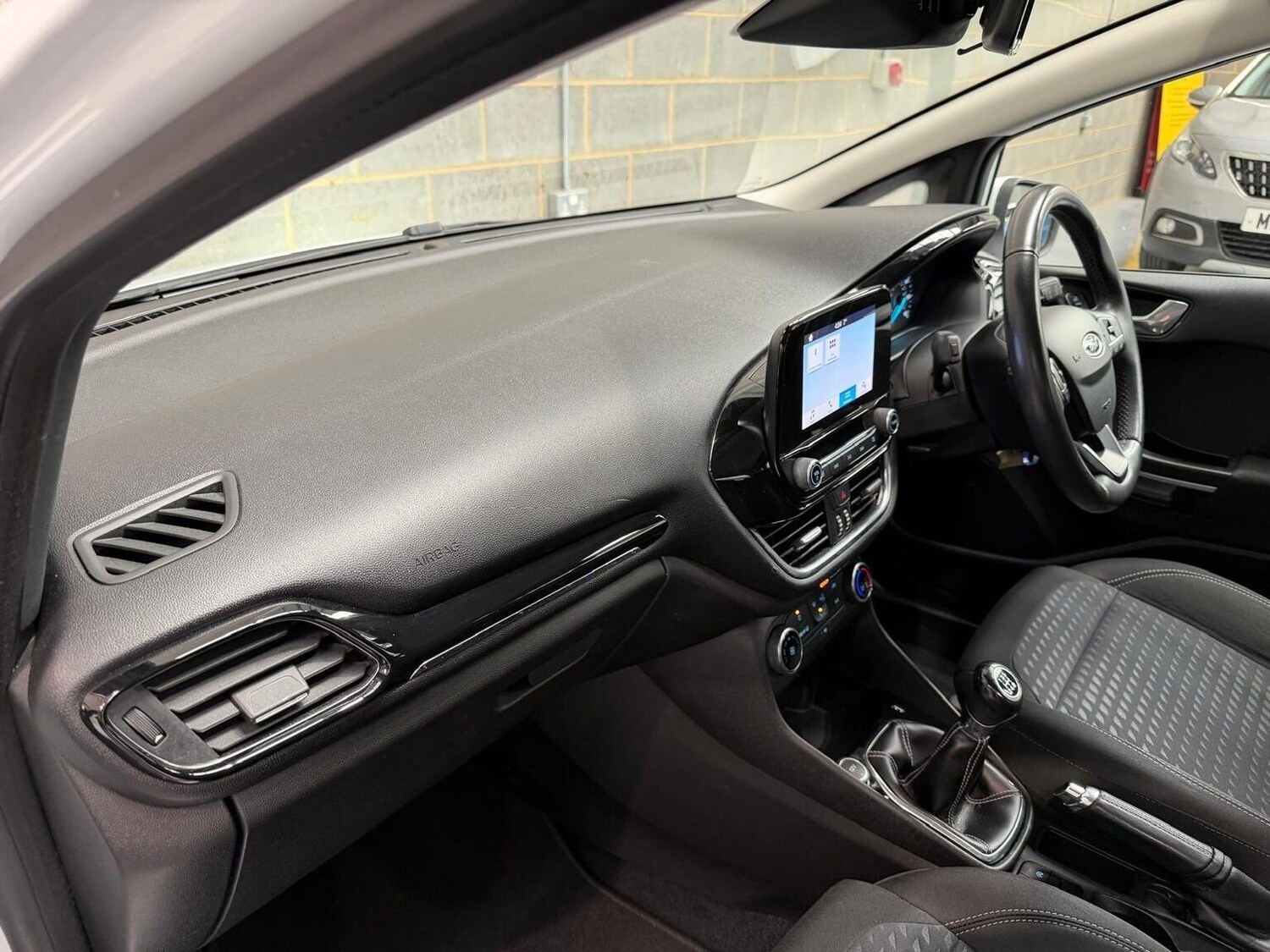 Used Ford Fiesta 2017 for sale - 78025750: Photo 10