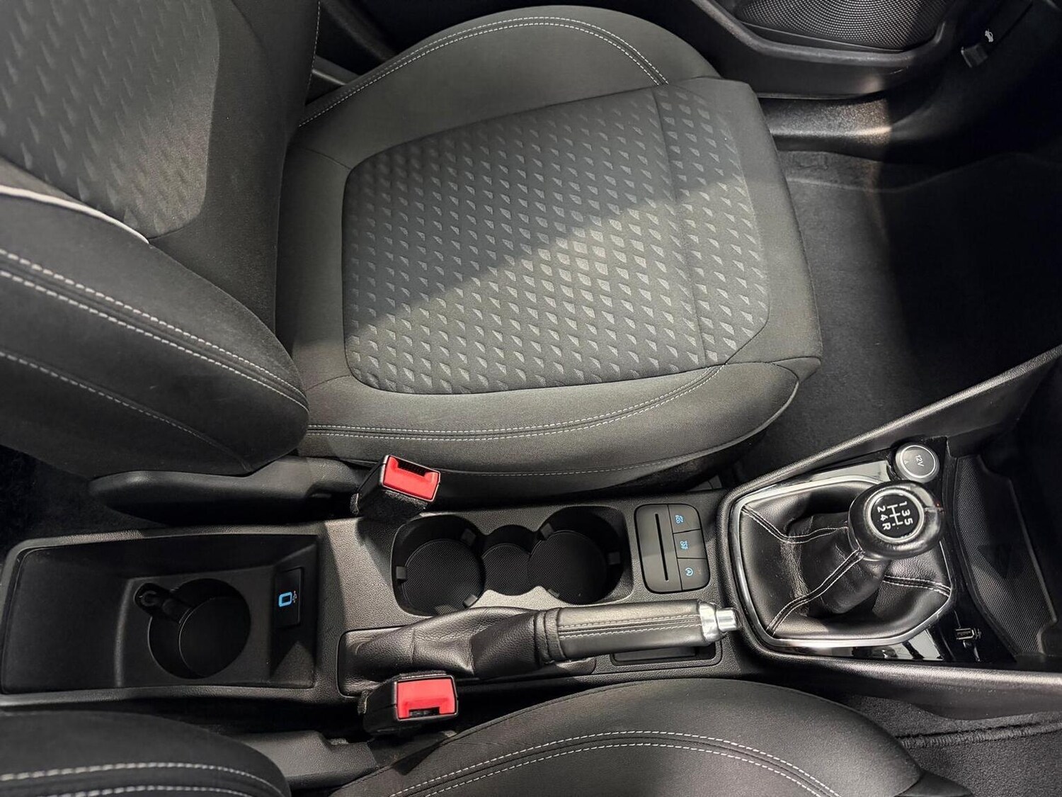 Used Ford Fiesta 2017 for sale - 78025750: Photo 13