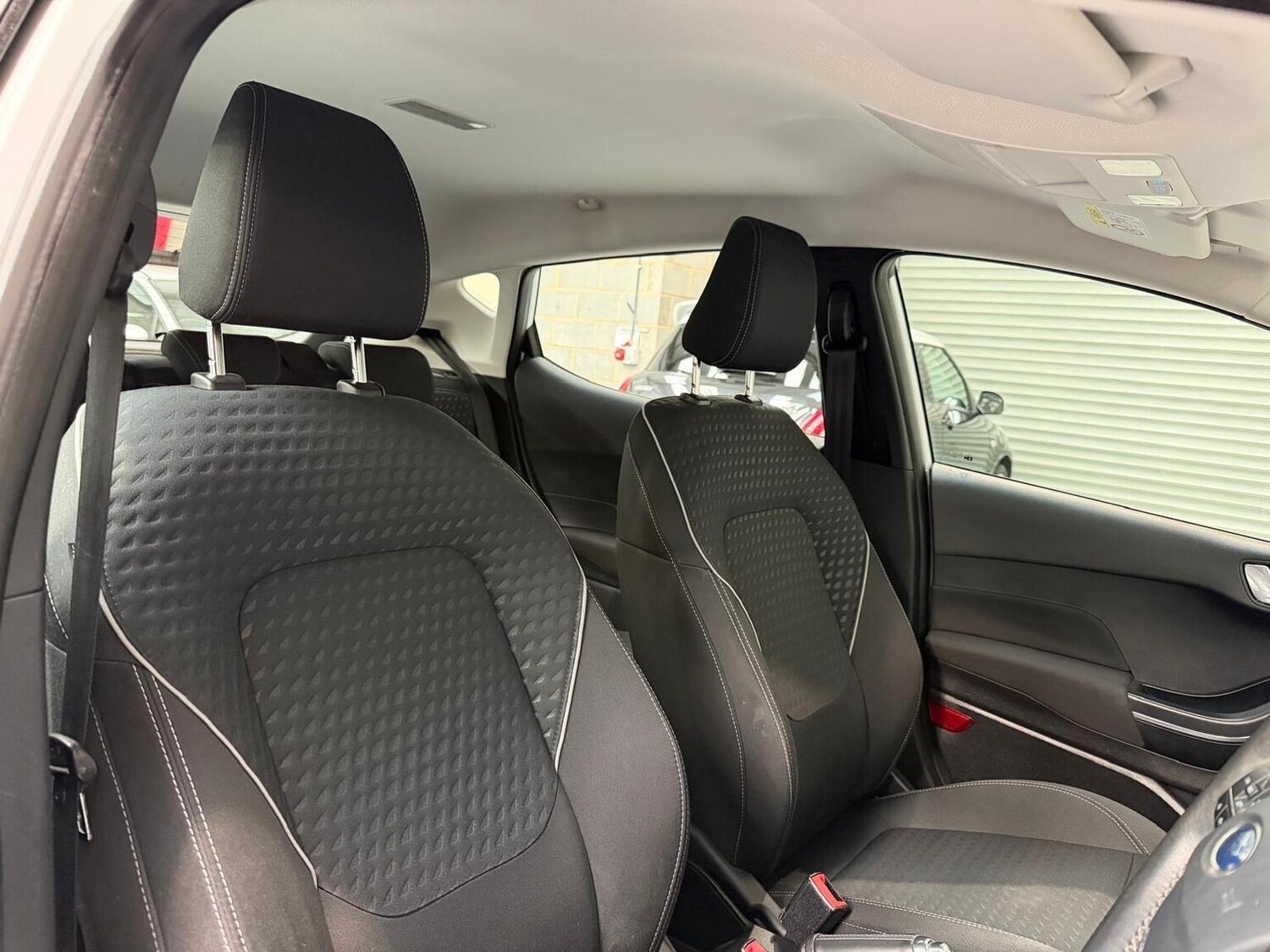 Used Ford Fiesta 2017 for sale - 78025750: Photo 14