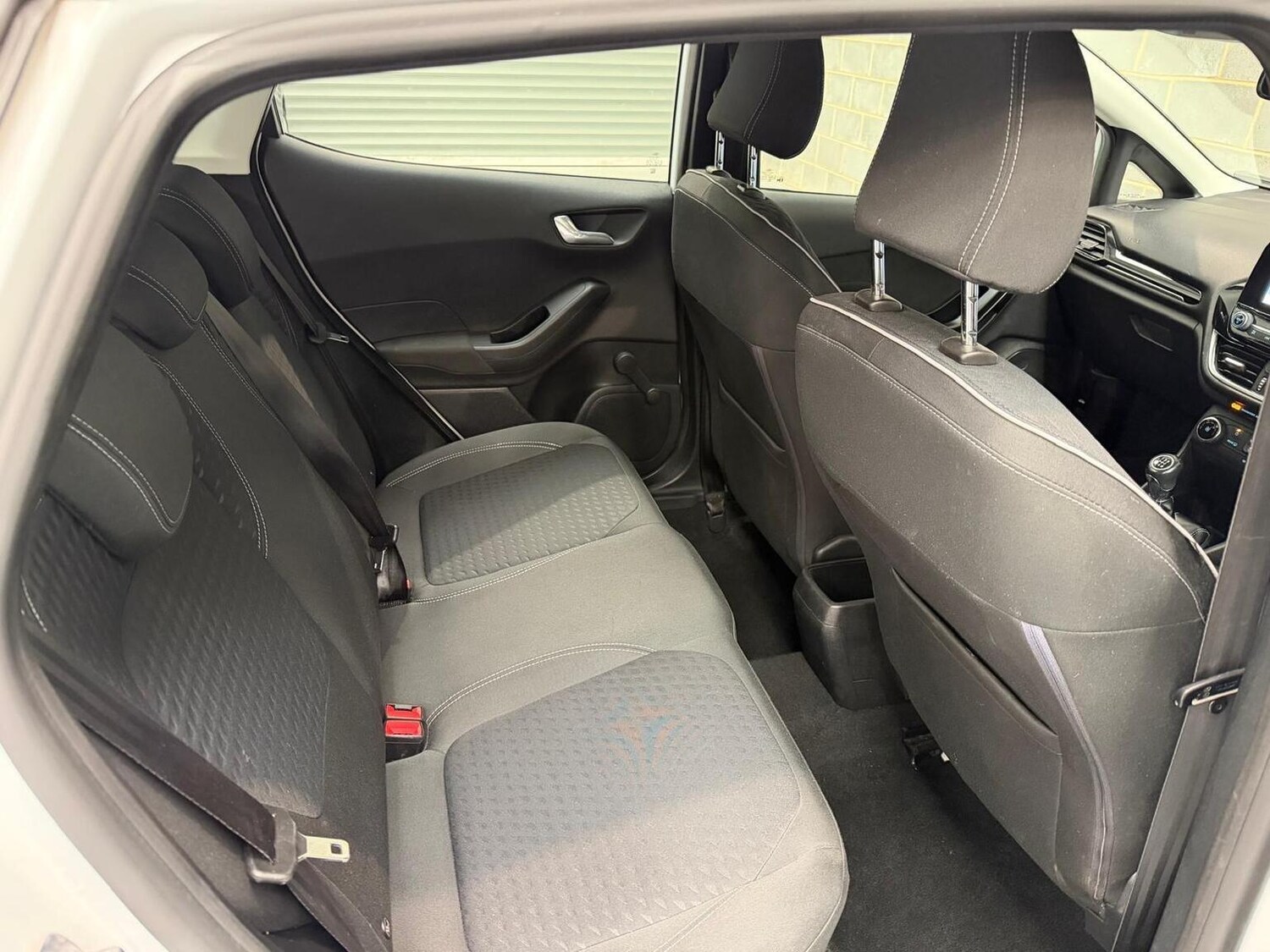 Used Ford Fiesta 2017 for sale - 78025750: Photo 19