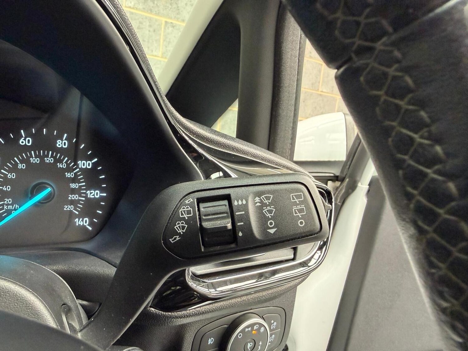 Used Ford Fiesta 2017 for sale - 78025750: Photo 22