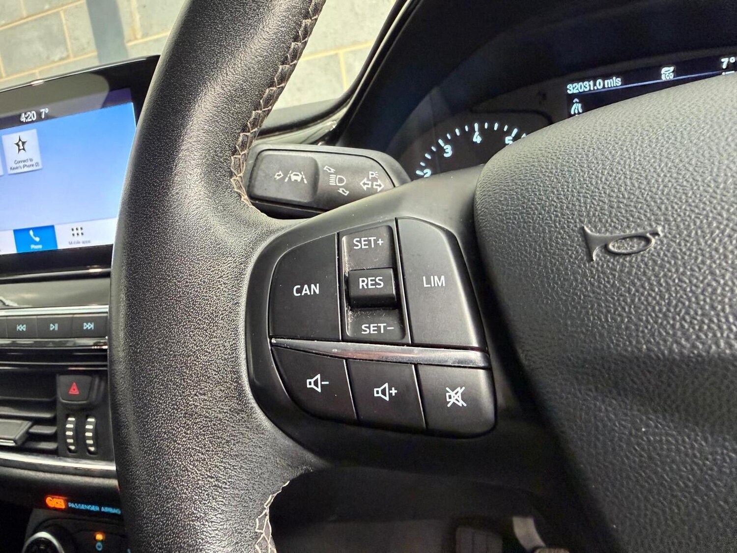 Used Ford Fiesta 2017 for sale - 78025750: Photo 23