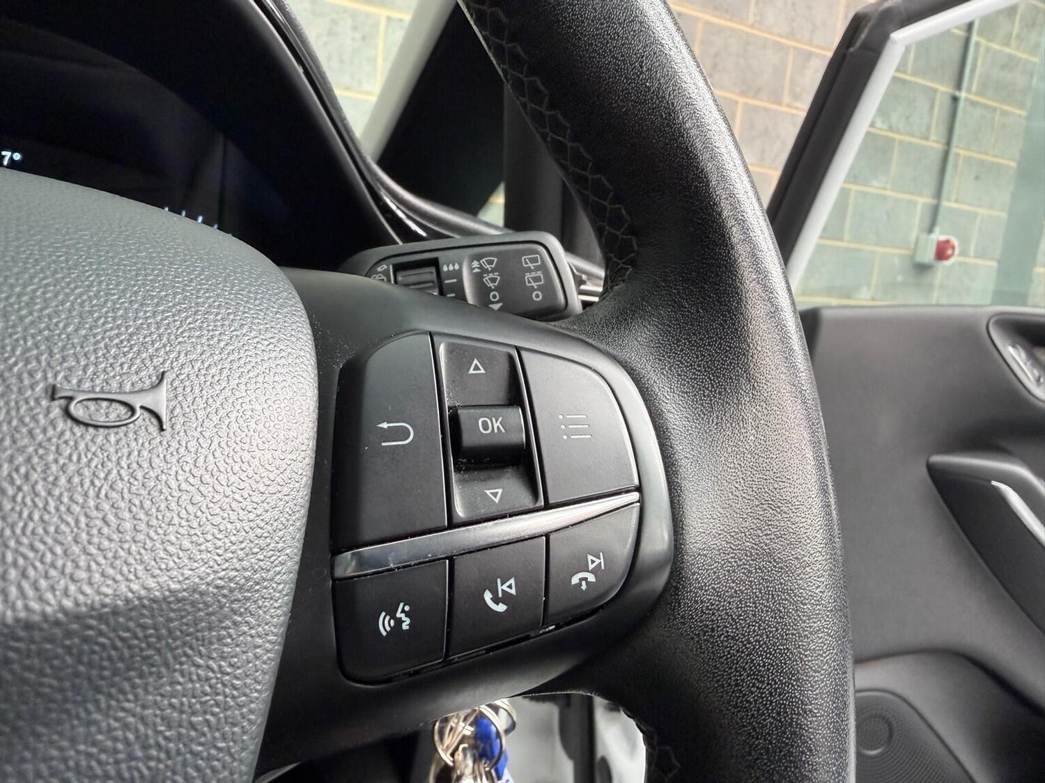 Used Ford Fiesta 2017 for sale - 78025750: Photo 24