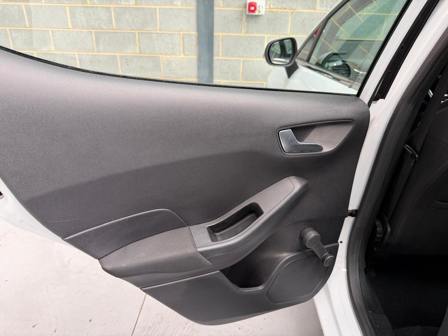 Used Ford Fiesta 2017 for sale - 78025750: Photo 29