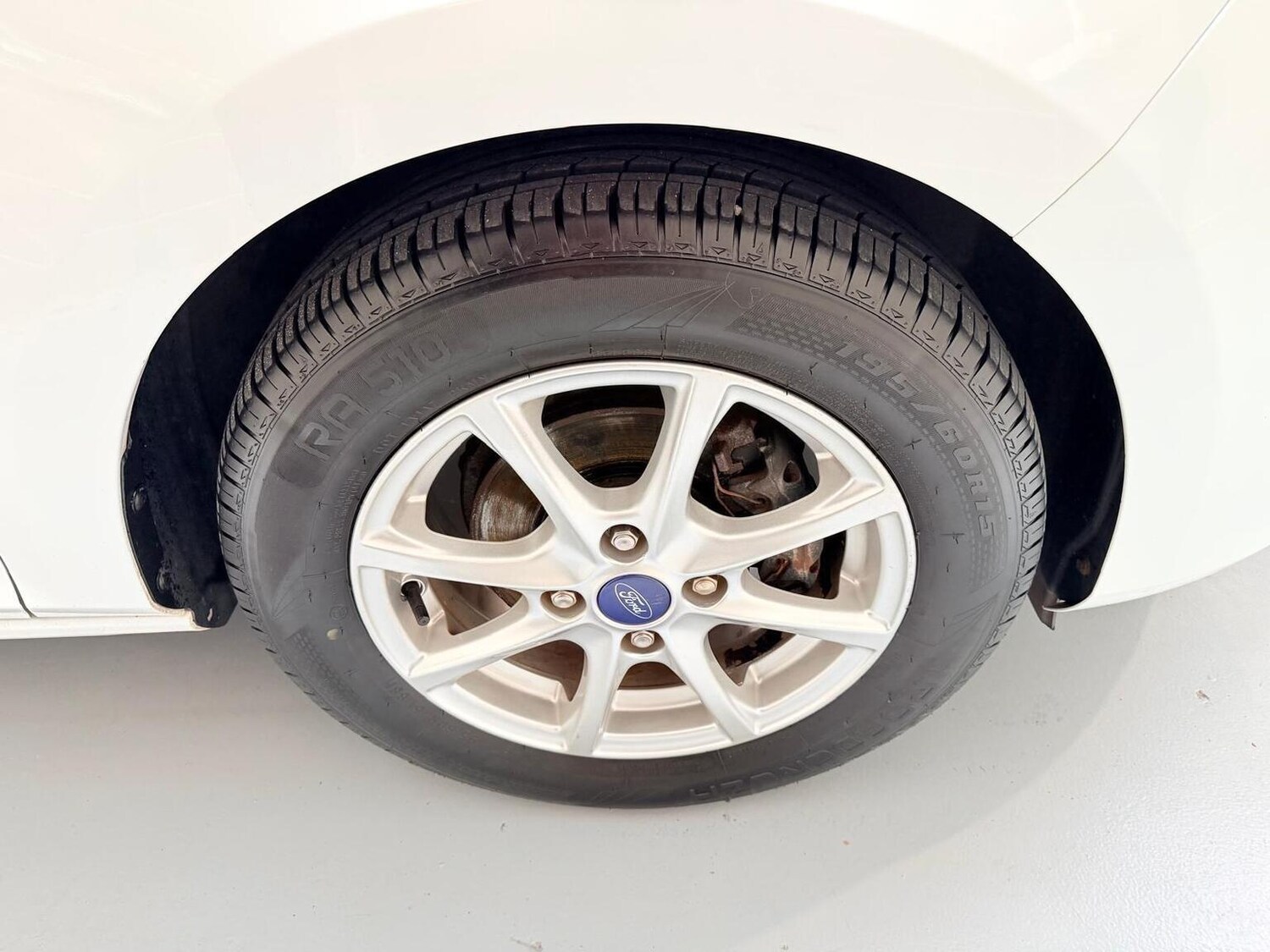 Used Ford Fiesta 2017 for sale - 78025750: Photo 33