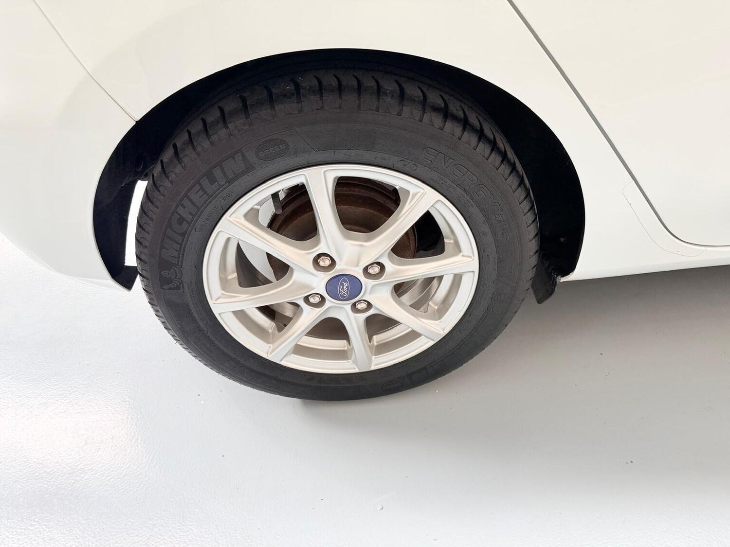 Used Ford Fiesta 2017 for sale - 78025750: Photo 34