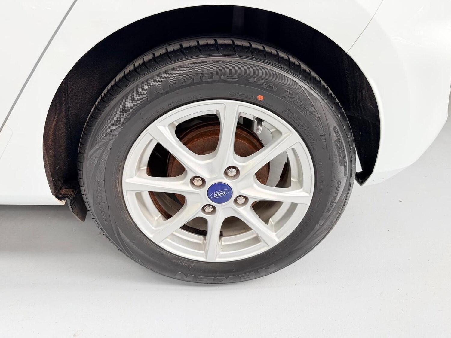 Used Ford Fiesta 2017 for sale - 78025750: Photo 35