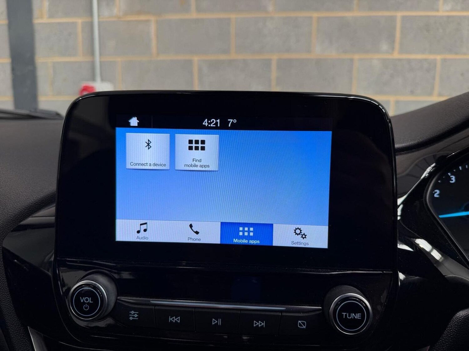 Used Ford Fiesta 2017 for sale - 78025750: Photo 38