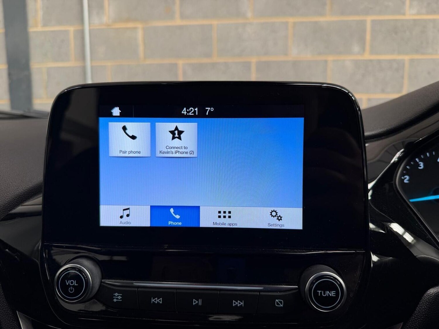 Used Ford Fiesta 2017 for sale - 78025750: Photo 40