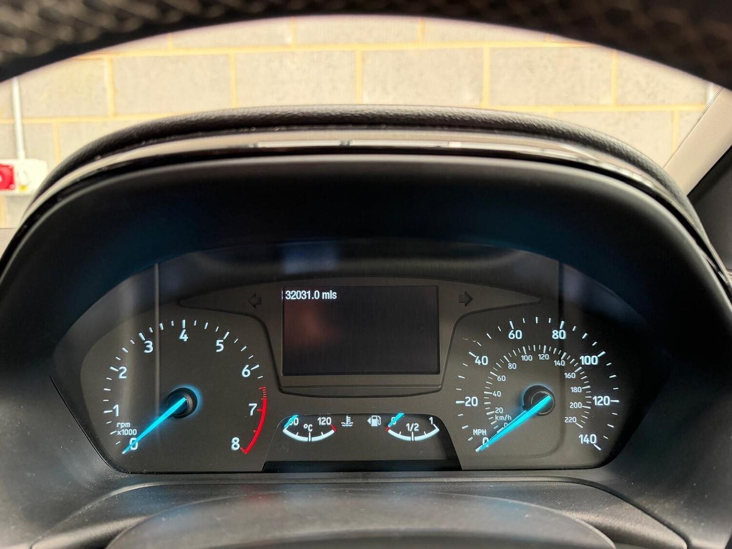 Used Ford Fiesta 2017 for sale - 78025750: Photo 41