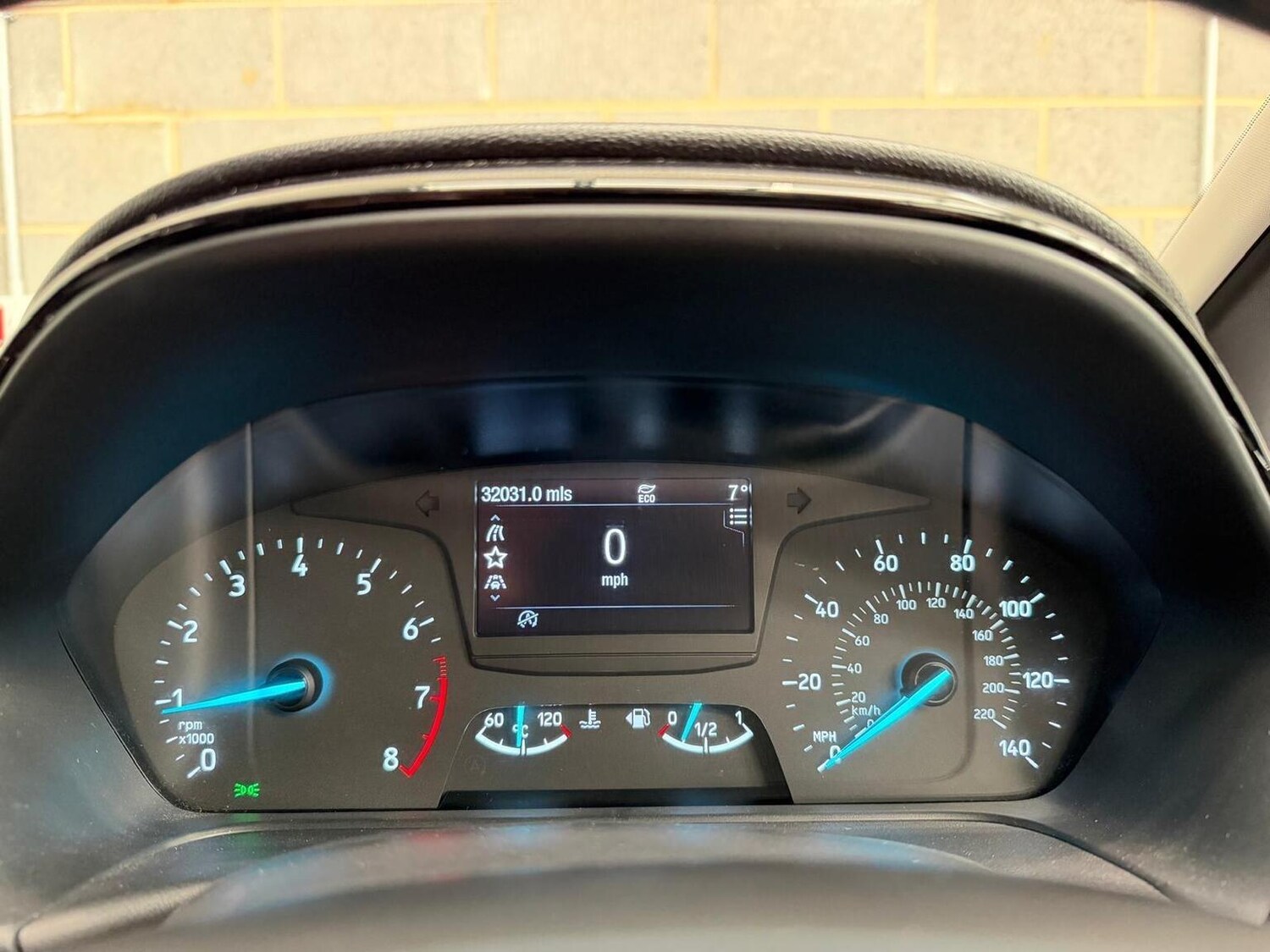 Used Ford Fiesta 2017 for sale - 78025750: Photo 42