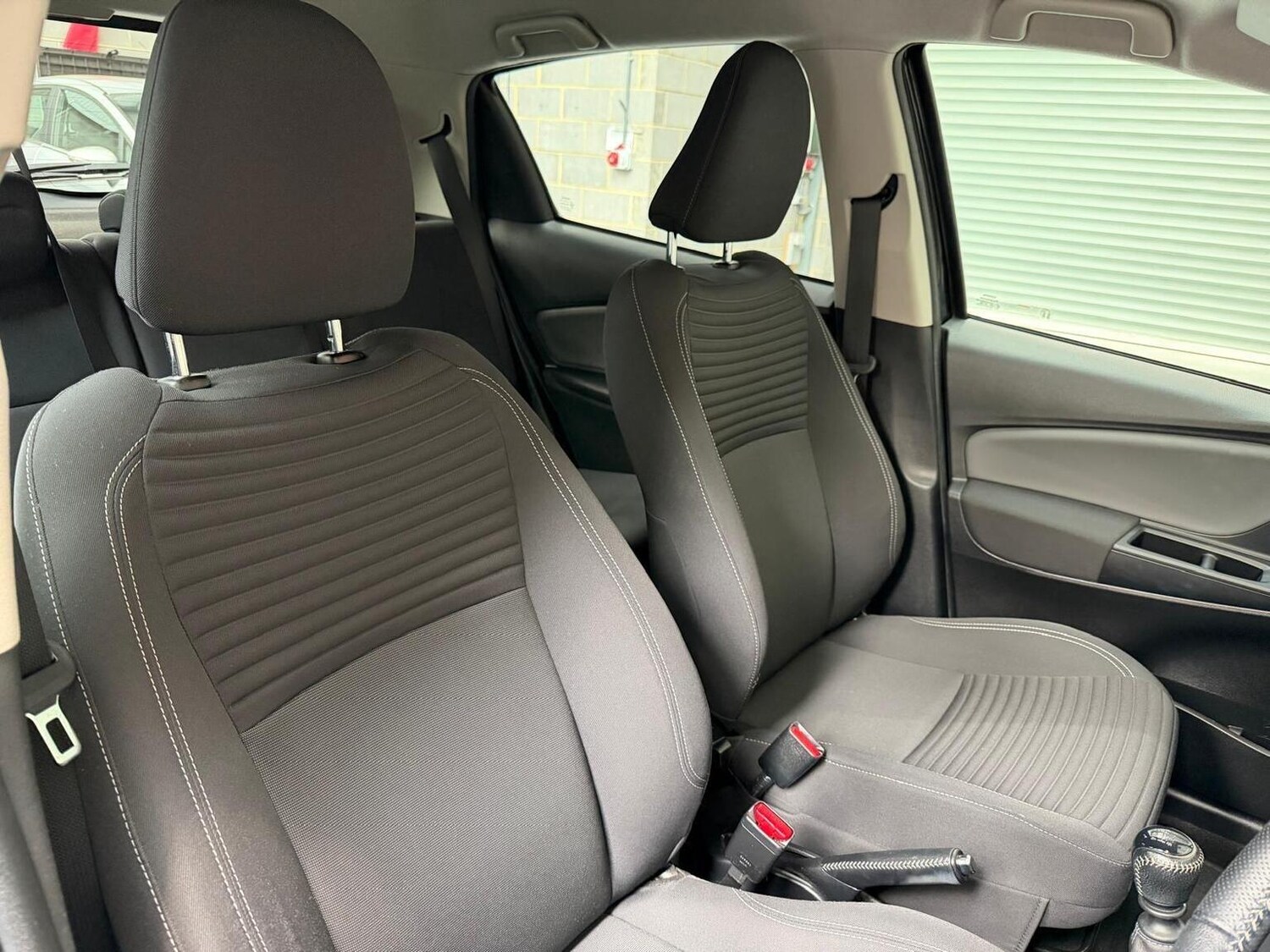 Used Toyota Yaris 2016 for sale - 78121574: Photo 13