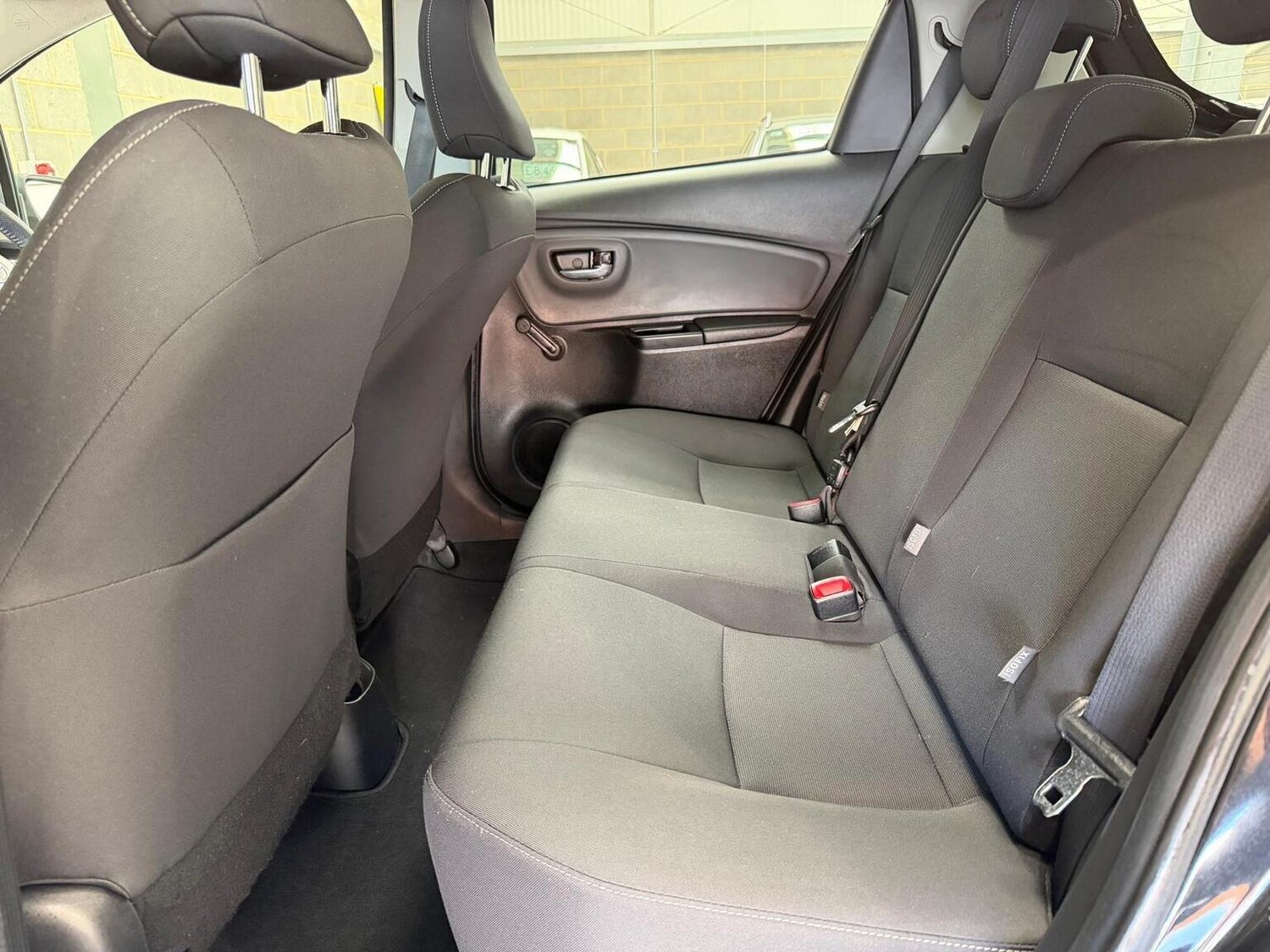 Used Toyota Yaris 2016 for sale - 78121574: Photo 15