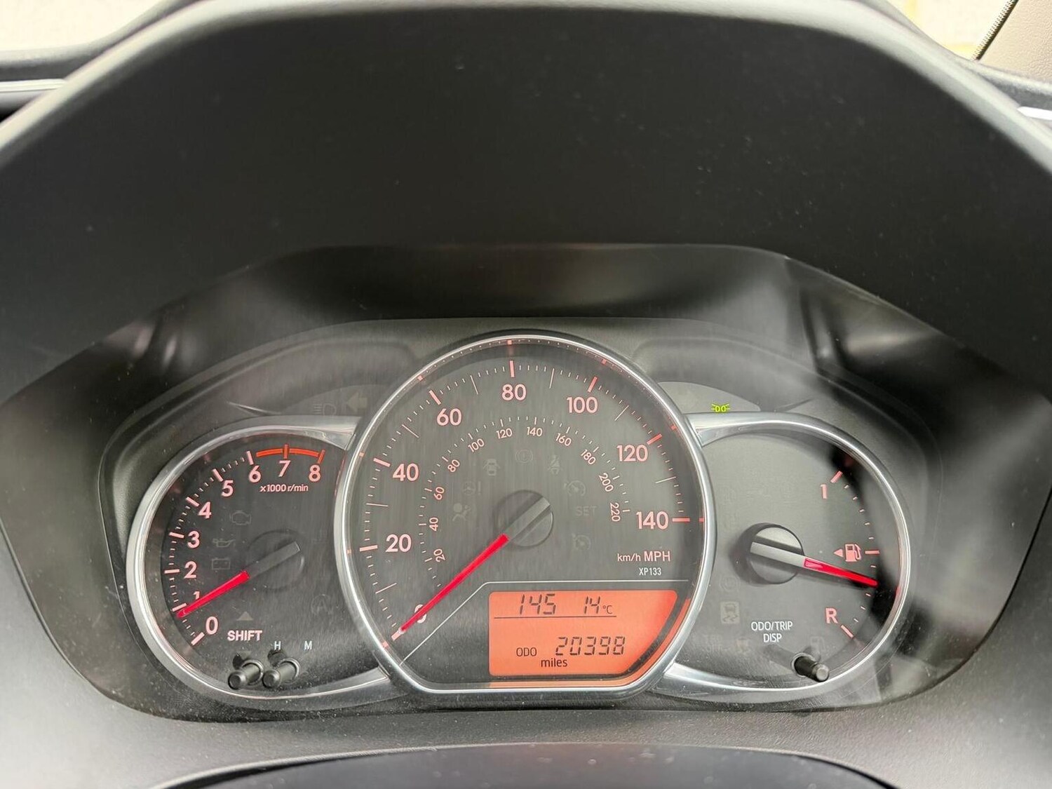 Used Toyota Yaris 2016 for sale - 78121574: Photo 37