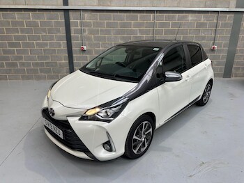 Used Toyota Yaris 2019 for sale - 78865079: Photo