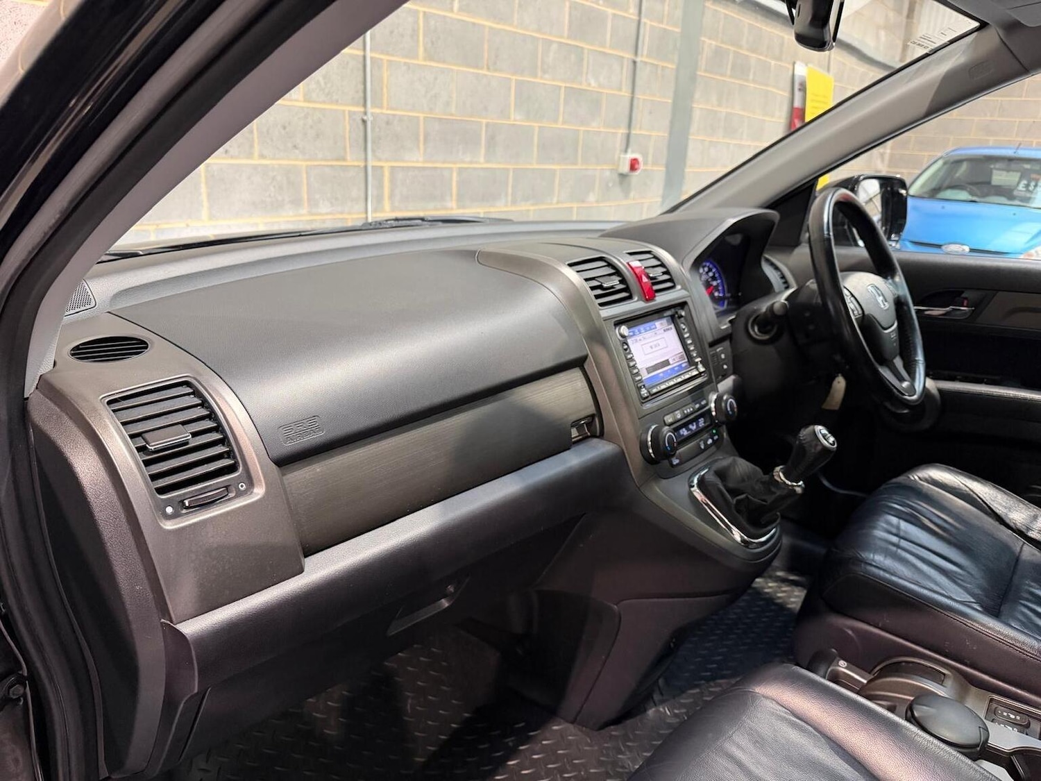 Used Honda CR-V 2011 for sale - 77296838: Photo 10