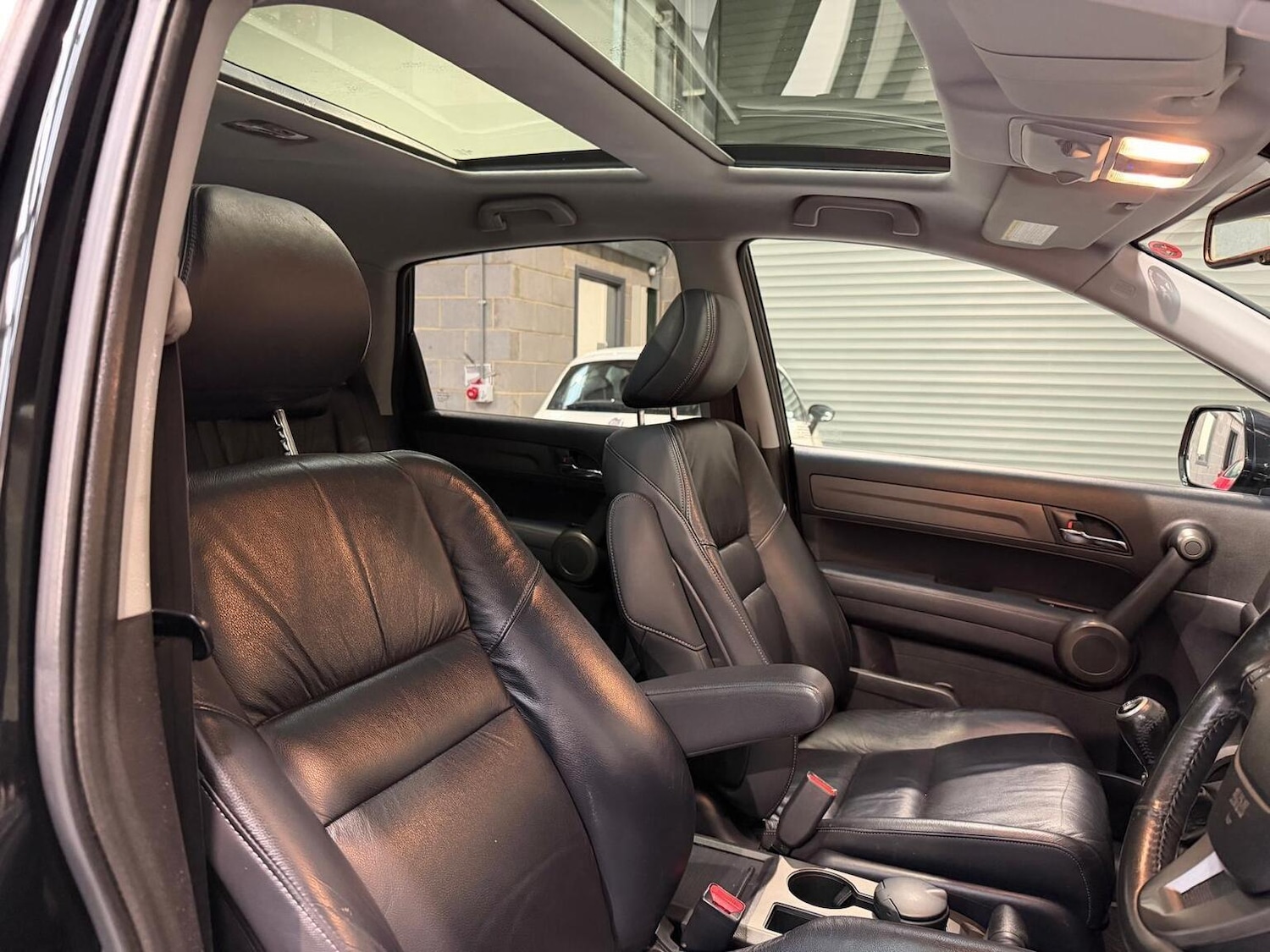 Used Honda CR-V 2011 for sale - 77296838: Photo 11