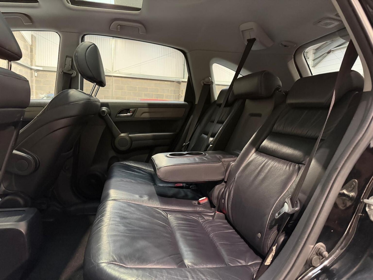 Used Honda CR-V 2011 for sale - 77296838: Photo 12