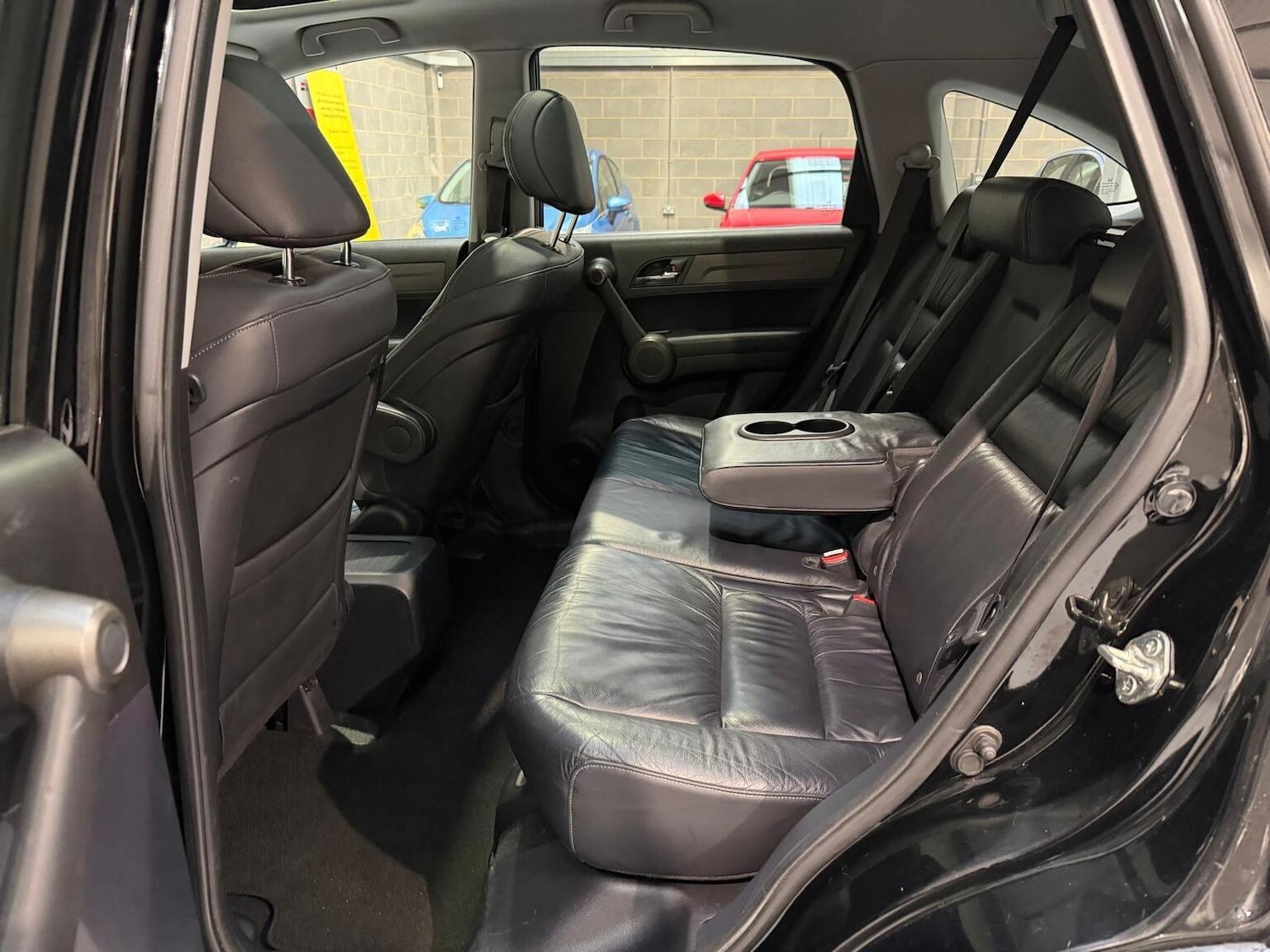 Used Honda CR-V 2011 for sale - 77296838: Photo 13