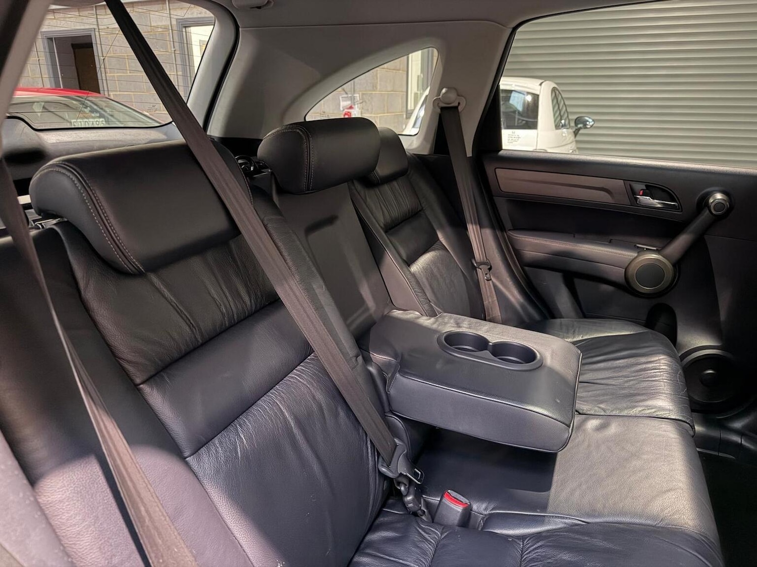 Used Honda CR-V 2011 for sale - 77296838: Photo 14