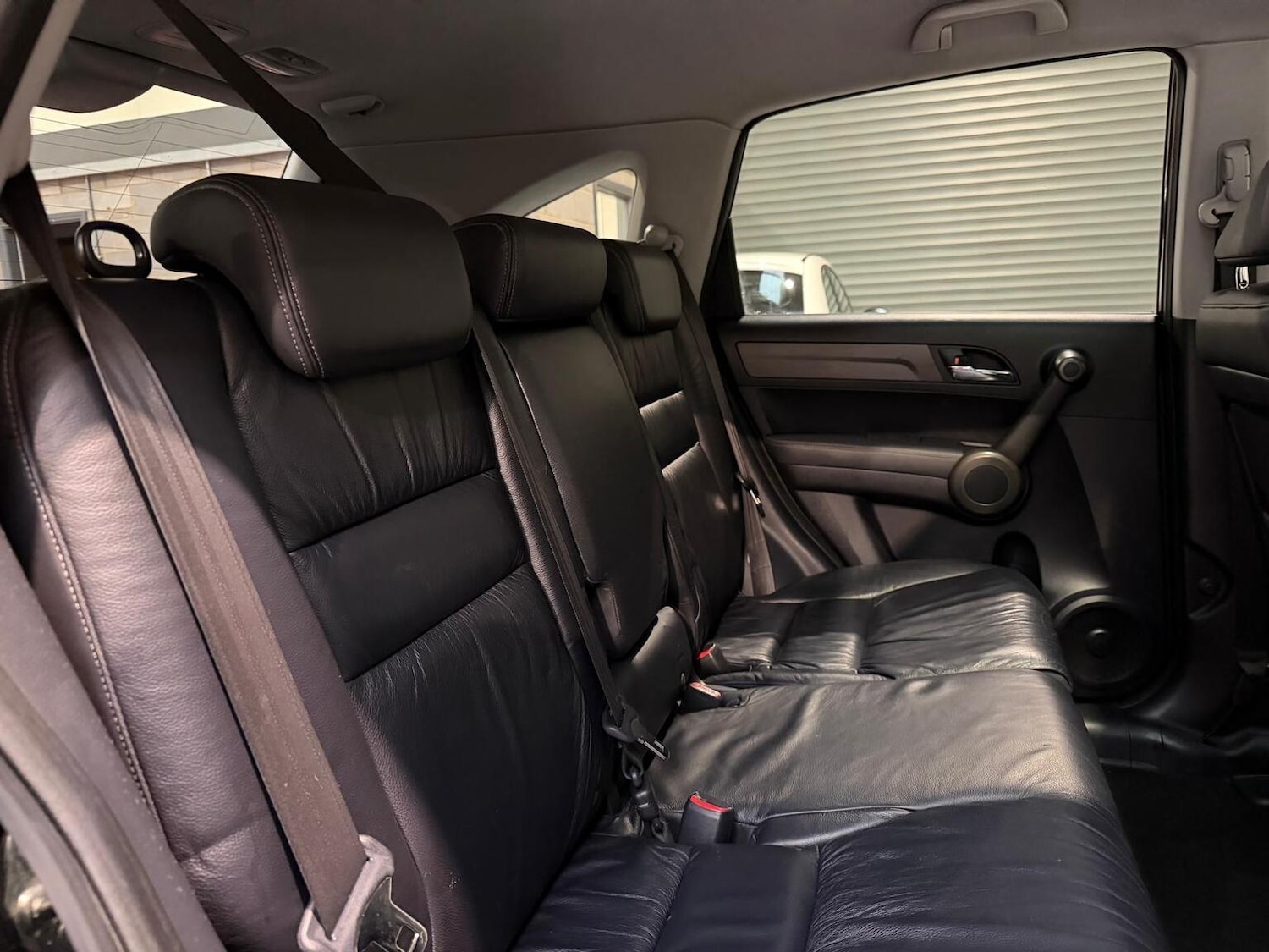 Used Honda CR-V 2011 for sale - 77296838: Photo 15