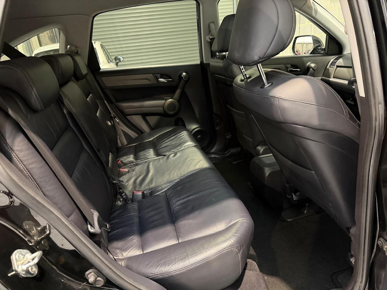 Used Honda CR-V 2011 for sale - 77296838: Photo 16