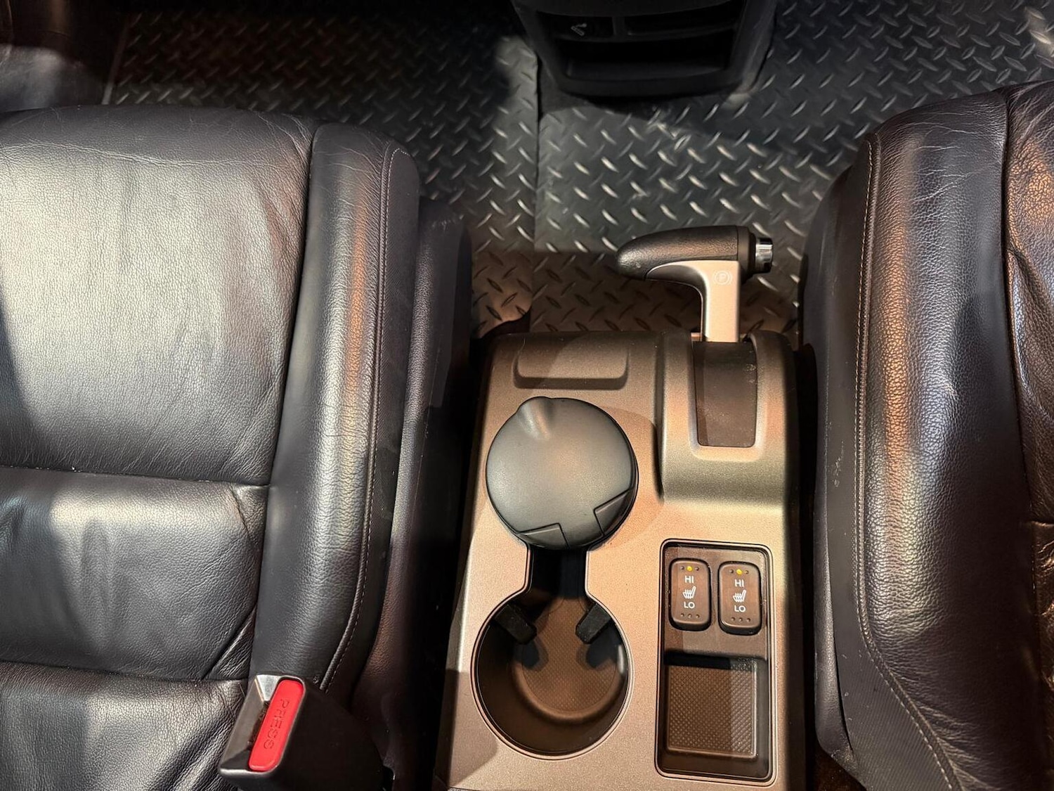 Used Honda CR-V 2011 for sale - 77296838: Photo 19