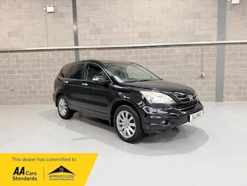 Used Honda CR-V 2011 for sale - 77296838: Photo