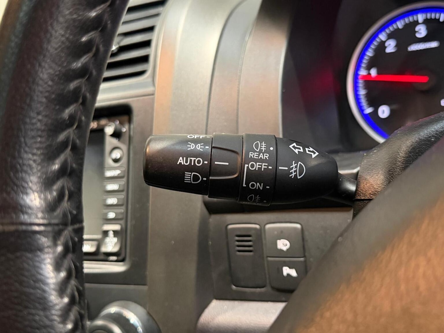 Used Honda CR-V 2011 for sale - 77296838: Photo 21