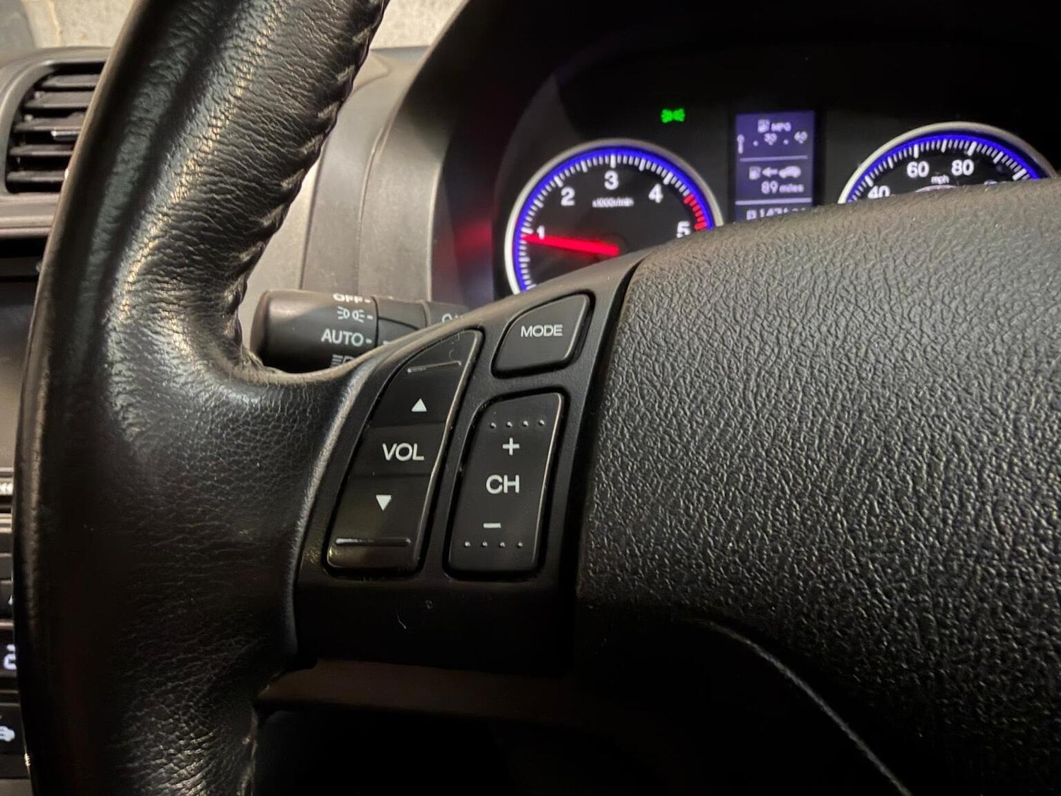 Used Honda CR-V 2011 for sale - 77296838: Photo 24