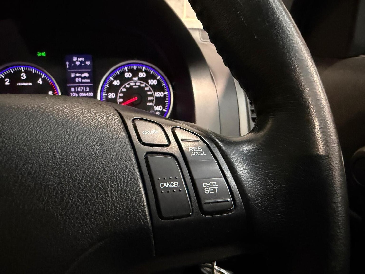 Used Honda CR-V 2011 for sale - 77296838: Photo 25